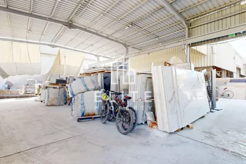 عقار تجاري في Al Quoz, دبي 2323 م² رقم 38926 - صورة 15