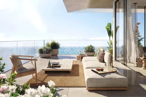 Apartamento en Dubai, estudio, 93 m², № 110918 - foto 2
