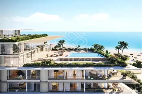 Apartamento en Dubai, estudio, 93 m², № 110918 - foto 4