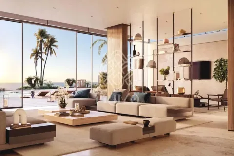 Apartamento en Dubai, estudio, 93 m², № 110918 - foto 3