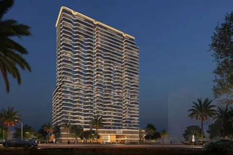 Apartamento en Dubai, 2 dormitorios, 143 m², № 110915 - foto 3