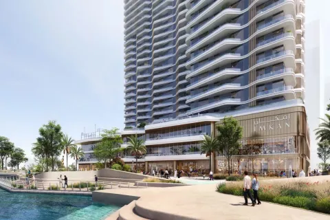 Apartamento en Dubai, 2 dormitorios, 143 m², № 110915 - foto 2