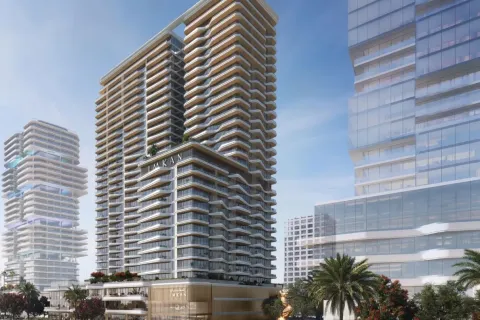 Apartamento en Dubai, 2 dormitorios, 143 m², № 110915