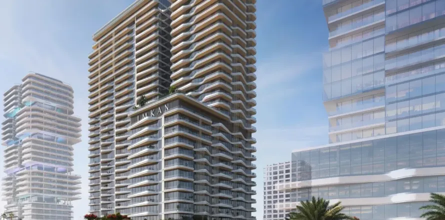 Apartamento en Dubai, 2 dormitorios, 143 m², № 110915