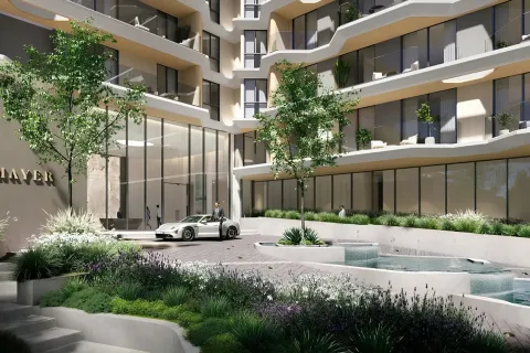Apartamento en Dubai, estudio, 81 m², № 110917 - foto 4