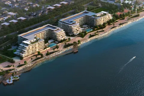 Apartamento en Dubai, estudio, 81 m², № 110917 - foto 3
