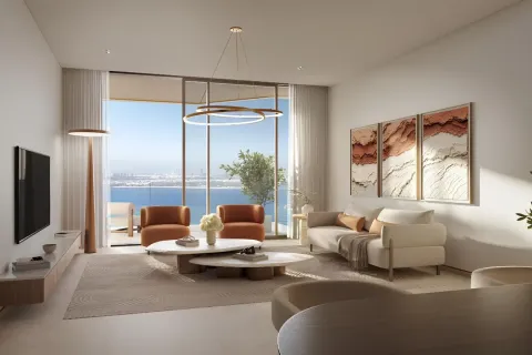 Apartamento en Dubai, estudio, 81 m², № 110917 - foto 2