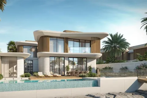 Villa en Dubai, estudio, 47 m², № 110916 - foto 4