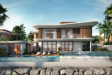 Villa en Dubai, estudio, 47 m², № 110916 - foto 7
