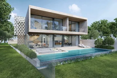 Apartamento en Dubai, estudio, 97 m², № 110920