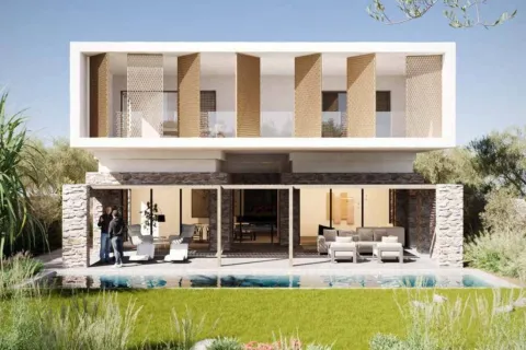 Apartamento en Dubai, estudio, 97 m², № 110920 - foto 6