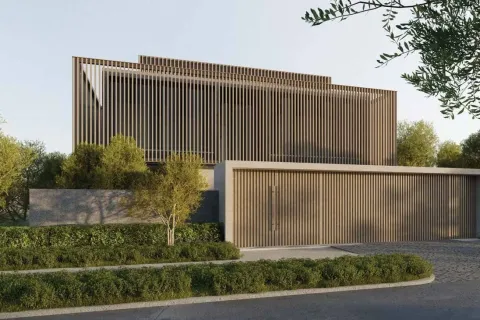 Apartamento en Dubai, estudio, 97 m², № 110920 - foto 3