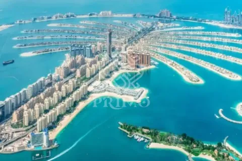 Apartment in Palm Jumeirah, Dubai 3 bedrooms, 254 sq.m. № 110919 - photo 3