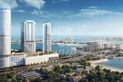 Apartment in Palm Jumeirah, Dubai 3 bedrooms, 254 sq.m. № 110919 - photo 2
