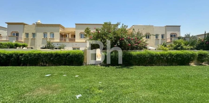 Villa en The Springs, Dubai, 2 dormitorios, 170 m², № 21899