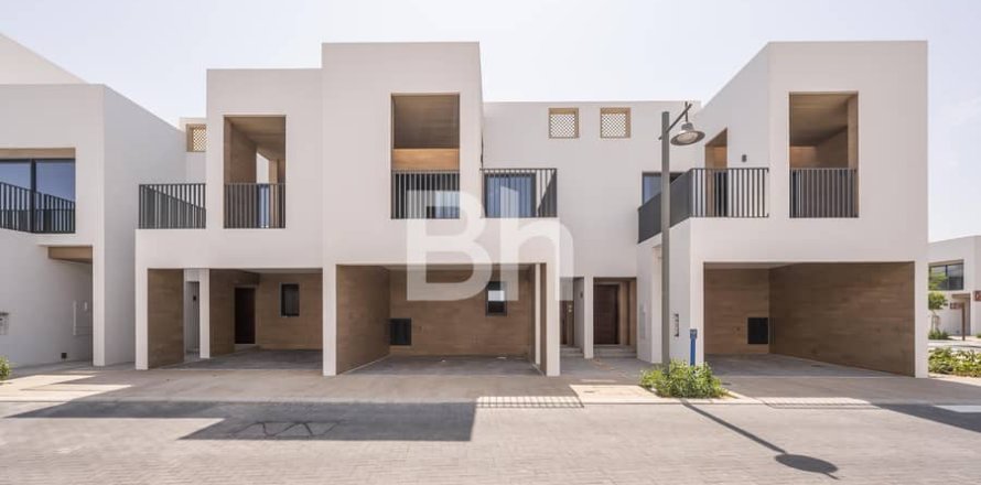 Таунхаус в Arabian Ranches 3, Дубай, 3 спальни, 210м², № 21905