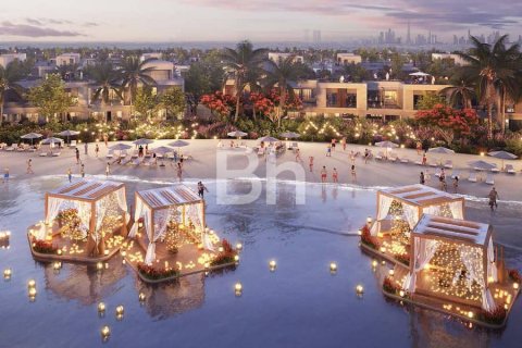 Villa in Dubai Investment Park, Dubai 5 bedrooms, 225 sq.m. № 21902 - photo 15