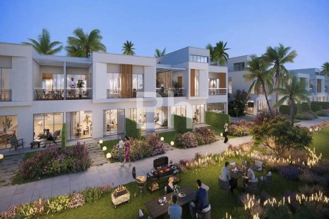 Villa in Dubai Investment Park, Dubai 5 bedrooms, 225 sq.m. № 21902 - photo 22