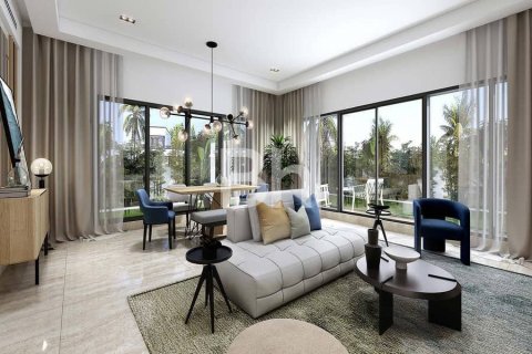 Villa in Dubai Investment Park, Dubai 5 bedrooms, 225 sq.m. № 21902 - photo 4