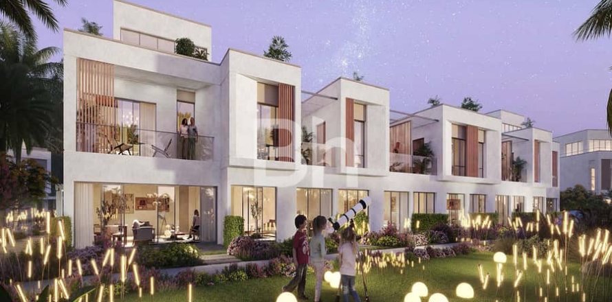 Villa in Dubai Investment Park, Dubai 5 bedrooms, 225 sq.m. № 21902