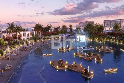Villa in Dubai Investment Park, Dubai 5 bedrooms, 225 sq.m. № 21902 - photo 14