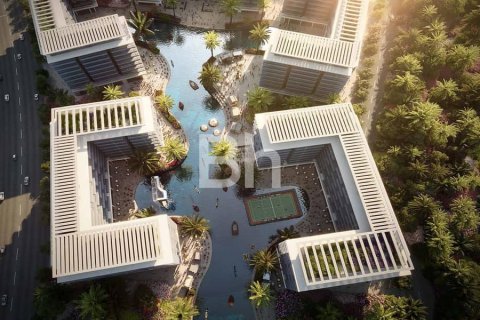Villa in Dubai Investment Park, Dubai 5 bedrooms, 225 sq.m. № 21902 - photo 10