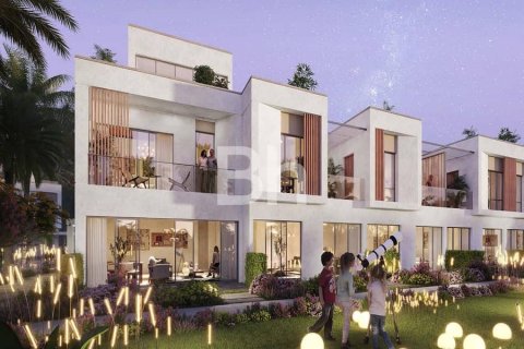 Villa in Dubai Investment Park, Dubai 5 bedrooms, 225 sq.m. № 21902 - photo 21