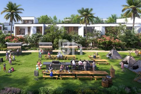 Villa in Dubai Investment Park, Dubai 5 bedrooms, 225 sq.m. № 21902 - photo 11