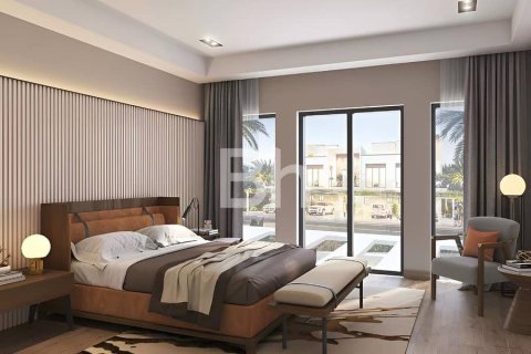 Villa in Dubai Investment Park, Dubai 5 bedrooms, 225 sq.m. № 21902 - photo 2