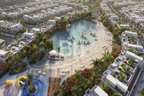Villa in Dubai Investment Park, Dubai 5 bedrooms, 225 sq.m. № 21902 - photo 17