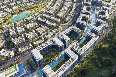 Villa in Dubai Investment Park, Dubai 5 bedrooms, 225 sq.m. № 21902 - photo 7
