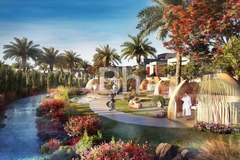 Villa in Dubai Investment Park, Dubai 5 bedrooms, 225 sq.m. № 21902 - photo 8