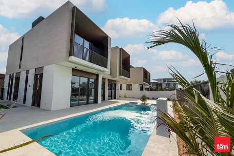 Villa en Dubai Hills Estate, Dubai, 5 dormitorios, 660 m², № 11280