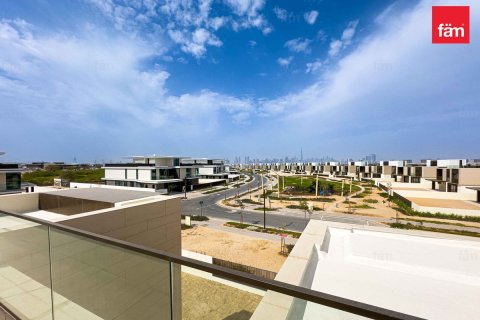 Снять в аренду виллу в Дубай Хилс Эстейт, Дубай: 5 спален, 660м², № 11280 - фото 21