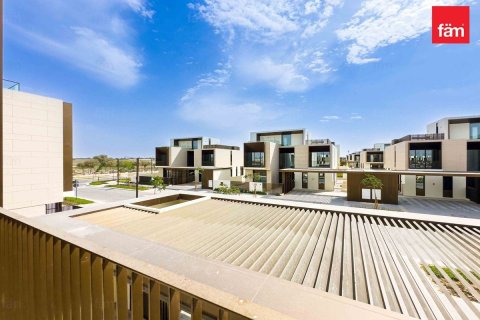 Снять в аренду виллу в Дубай Хилс Эстейт, Дубай: 5 спален, 660м², № 11280 - фото 2
