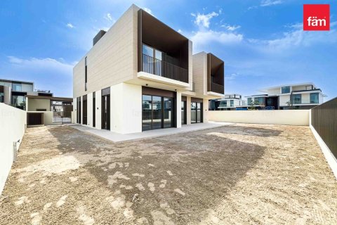 Снять в аренду виллу в Дубай Хилс Эстейт, Дубай: 5 спален, 660м², № 11280 - фото 28
