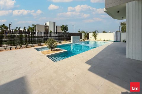 Villa in Dubai Hills Estate, Dubai 5 bedrooms, 660 sq.m. № 11280 - photo 22