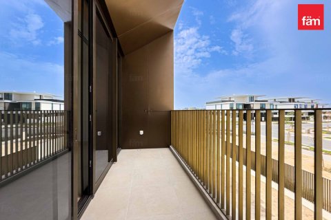 Снять в аренду виллу в Дубай Хилс Эстейт, Дубай: 5 спален, 660м², № 11280 - фото 7