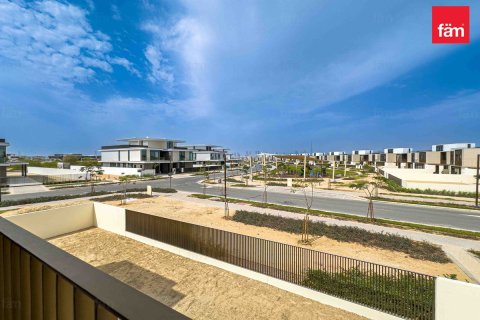 Снять в аренду виллу в Дубай Хилс Эстейт, Дубай: 5 спален, 660м², № 11280 - фото 26