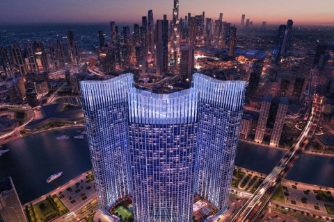 شقة في الخليج التجاري, دبي 1غرف نوم, 94.9 م² رقم 11268 - صورة 9