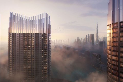 شقة في الخليج التجاري, دبي 1غرف نوم, 94.9 م² رقم 11268 - صورة 8