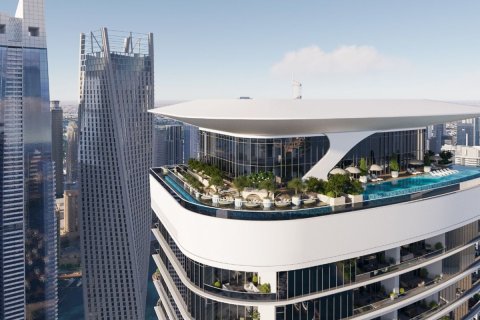 شقة في Dubai Harbour, دبي 1غرف نوم, 115.6 م² رقم 40695 - صورة 10