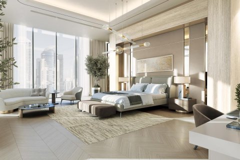 شقة في Dubai Harbour, دبي 1غرف نوم, 115.6 م² رقم 40695 - صورة 4