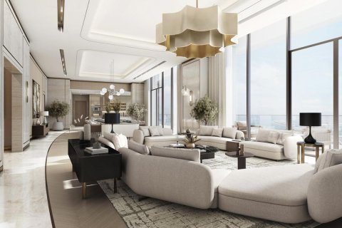 شقة في Dubai Harbour, دبي 1غرف نوم, 115.6 م² رقم 40695 - صورة 2