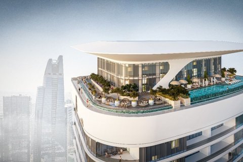 شقة في Dubai Harbour, دبي 1غرف نوم, 115.6 م² رقم 40695 - صورة 8
