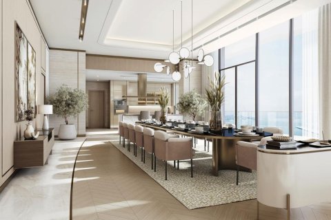 شقة في Dubai Harbour, دبي 1غرف نوم, 115.6 م² رقم 40695 - صورة 5