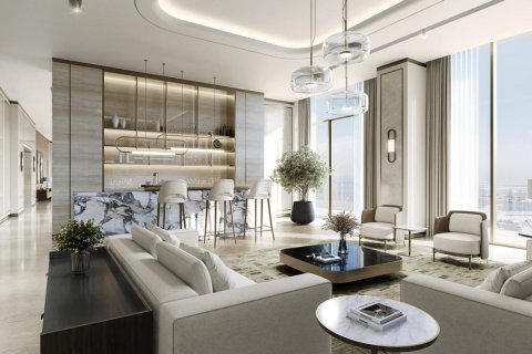 شقة في Dubai Harbour, دبي 1غرف نوم, 115.6 م² رقم 40695 - صورة 3