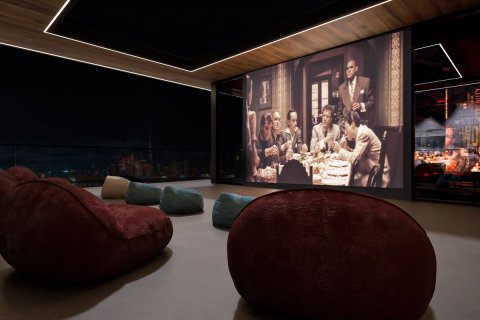 شقة في Majan, دبي 2 غرف نوم, 148 م² رقم 40707 - صورة 14