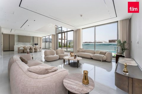 Villa in Al Furjan, Dubai 5 bedrooms, 600 sq.m. № 40709 - photo 5
