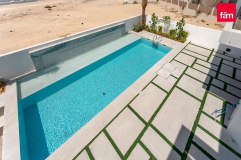 Villa in Al Furjan, Dubai 5 bedrooms, 600 sq.m. № 40709 - photo 4